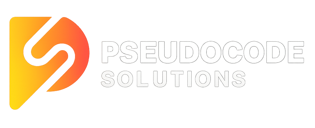 Pseudocode Solutions | Best Web Developer