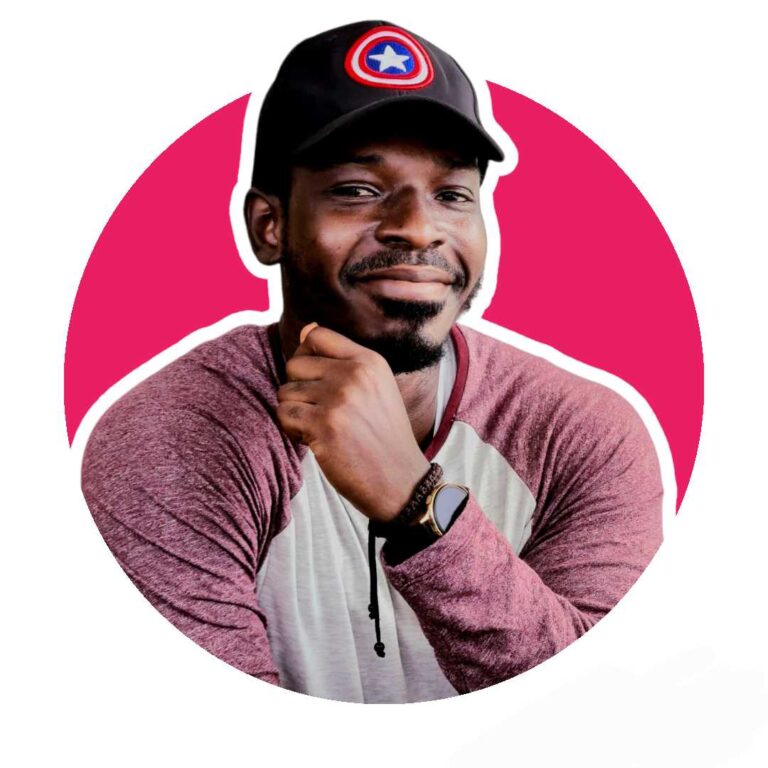 best web developer in accra