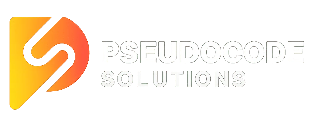 Pseudocode Solutions | Best Web Developer